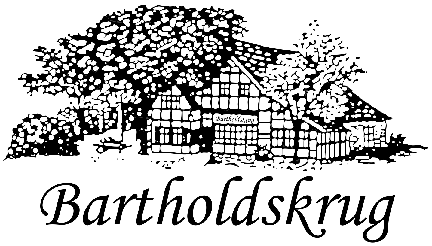 Saalbuchung Bartholdskrug